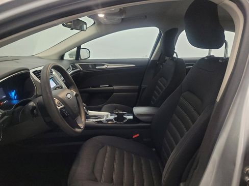 Used 2014 Ford Fusion SE FWD image 17