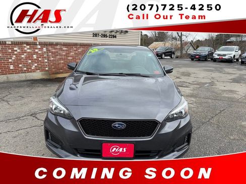 Used 2019 Subaru Impreza 2.0i Sport AWD/4WD image 9