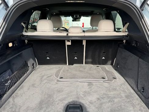 Certified 2025 Mercedes-Benz GLE 350 4MATIC image 10