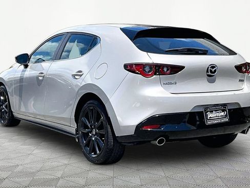 Used 2024 MAZDA MAZDA3 s FWD image 6
