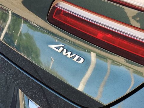 Used 2023 Genesis GV80 2.5T w/ Advanced Package image 6