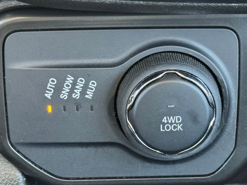 Used 2023 Jeep Renegade Latitude image 24