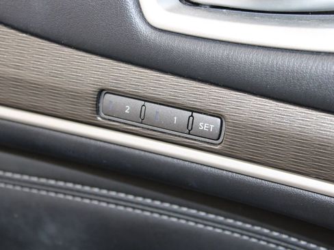 Used 2019 INFINITI QX60 Luxe FWD image 26