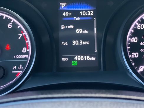 Certified 2024 Toyota Camry SE image 27