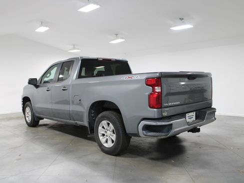 Used 2020 Chevrolet Silverado 1500 LT w/ Trailering Package image 7