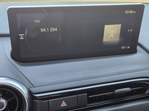 Used 2024 MAZDA MX-5 Miata Grand Touring w/ Weather Package image 20