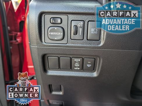Used 2023 Toyota 4Runner SR5 Premium w/ Moonroof Package AWD/4WD image 15
