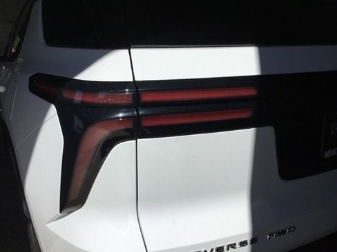 New 2026 Chevrolet Traverse LT w/ LPO, Floor Liner Package image 17