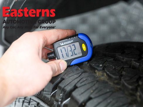 Used 2025 RAM 3500 Tradesman image 23