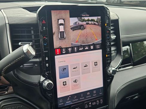 New 2026 RAM 3500 Limited image 23