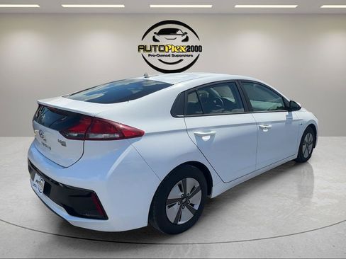 Used 2019 Hyundai Ioniq Blue FWD image 7
