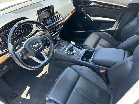 Used 2018 Audi Q5 2.0T Premium Plus AWD/4WD image 10