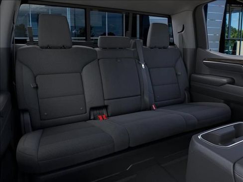 New 2026 GMC Sierra 1500 Elevation AWD/4WD image 17