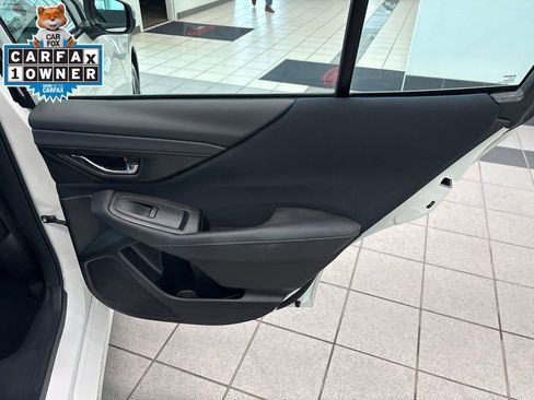 Used 2024 Subaru Legacy Premium AWD/4WD image 18