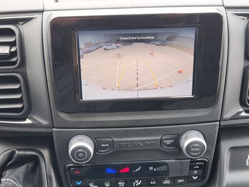 New 2026 RAM ProMaster 2500 w/ Convenience Group image 14