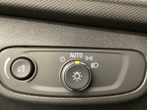 New 2026 Chevrolet TrailBlazer ACTIV w/ Convenience Package FWD image 15