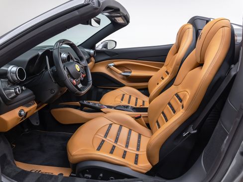 Certified 2022 Ferrari F8 Tributo RWD image 69