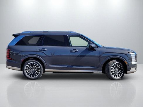 New 2026 Hyundai Palisade Calligraphy AWD/4WD image 3