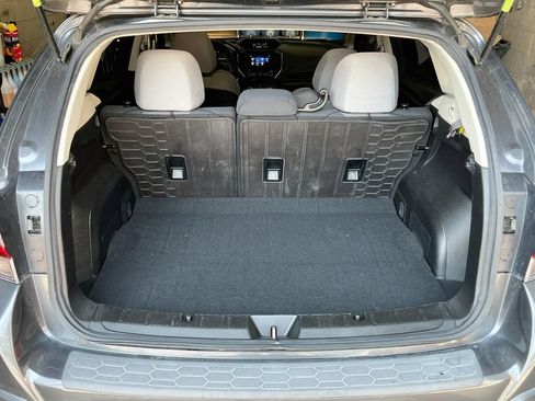 Used 2021 Subaru Crosstrek 2.0i Premium w/ Moonroof Package AWD/4WD image 25