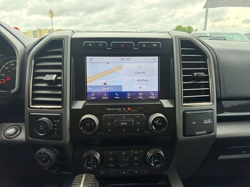 Used 2020 Ford F150 Raptor w/ Equipment Group 802A Luxury AWD/4WD image 22