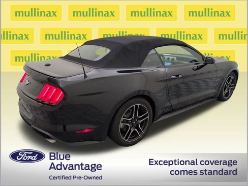 Used 2023 Ford Mustang Premium image 4
