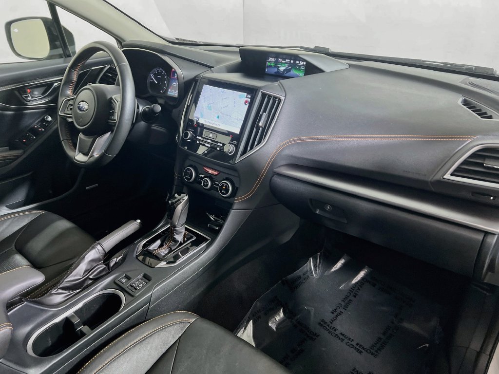 Used 2019 Subaru Crosstrek 2.0i Limited w/ Moonroof Package w/Navigation AWD/4WD image 25