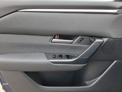 Certified 2025 MAZDA CX-50 AWD 2.5 S w/ Weather Package image 13