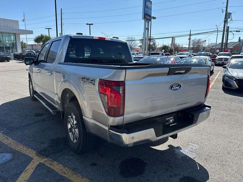 Used 2024 Ford F150 XLT w/ Mobile Office Package image 5
