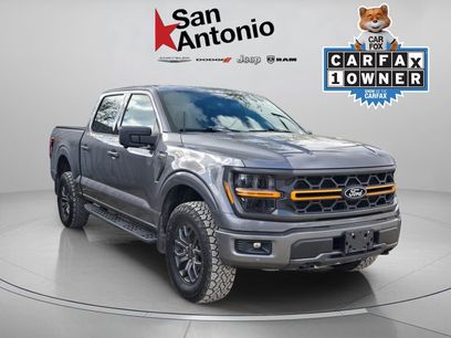 Used 2024 Ford F150 Tremor w/ Bed Utility Package