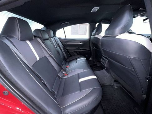 Certified 2025 Toyota Camry SE image 12