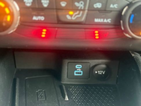 Used 2022 Ford Bronco Sport Big Bend w/ Convenience Package image 24