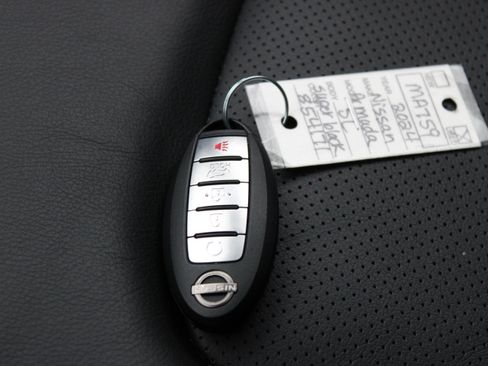 Certified 2024 Nissan Armada SL w/ Midnight Edition Package image 40