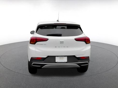 Used 2025 Buick Encore GX Preferred image 12