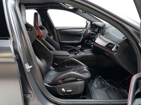 Used 2022 BMW M5 CS AWD/4WD image 46