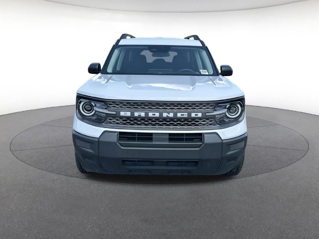 Used 2025 Ford Bronco Sport Big Bend AWD/4WD image 9