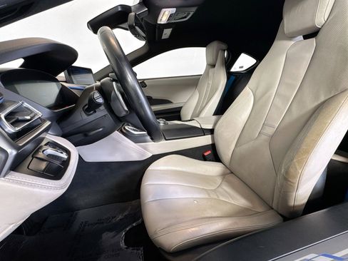 Used 2015 BMW i8 image 17