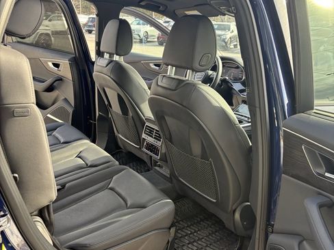 Used 2023 Audi Q7 3.0T Prestige image 19