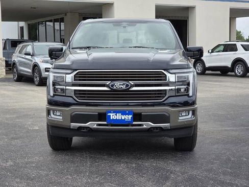 New 2026 Ford F150 King Ranch AWD/4WD image 3