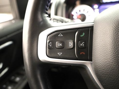 Used 2022 RAM 1500 Big Horn image 27