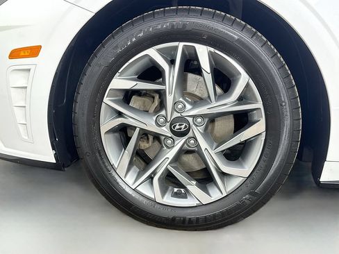 Used 2023 Hyundai Sonata SEL w/ Cargo Package FWD image 38