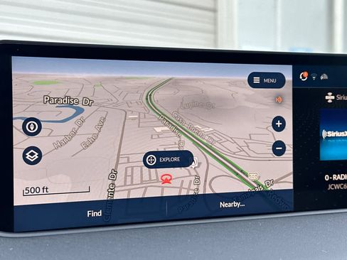 Certified 2023 Acura MDX SH-AWD w/ Technology Package image 18