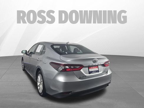 Used 2024 Toyota Camry LE FWD image 6