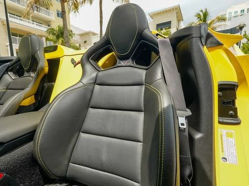 Used 2019 Chevrolet Corvette ZR1 RWD image 67