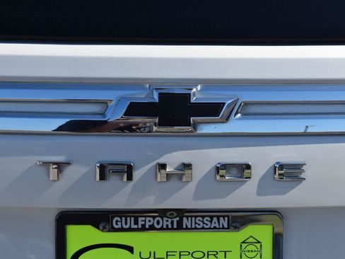 Used 2022 Chevrolet Tahoe LT RWD image 8
