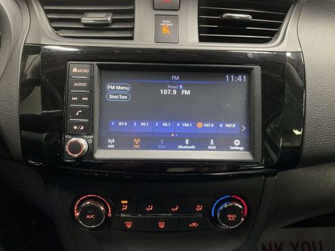 Used 2019 Nissan Sentra S image 16