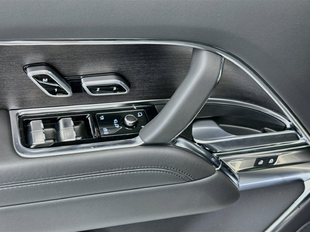 New 2026 Land Rover Range Rover SE AWD/4WD image 22