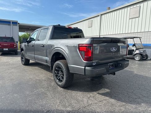 New 2026 Ford F150 STX AWD/4WD image 12
