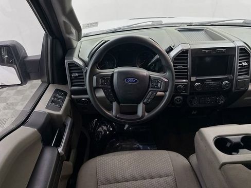 Used 2020 Ford F150 XLT w/ Trailer Tow Package image 22