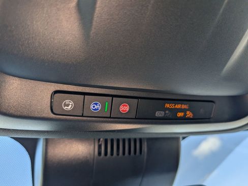 Certified 2024 Chevrolet Tahoe LT image 28