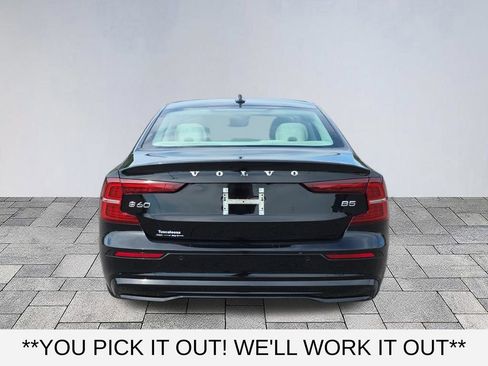 Used 2023 Volvo S60 B5 Plus FWD image 6